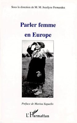 Parler femme en Europe