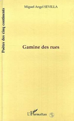 Gamine des rues