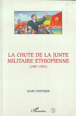 La chute de la junte militaire éthiopienne (1987-1991)