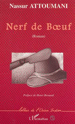 NERF DE B?UF