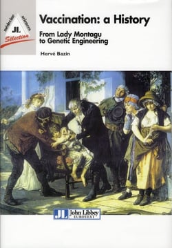 Vaccination : a history - from lady montagu to jenner, pasteur and genetic engineering