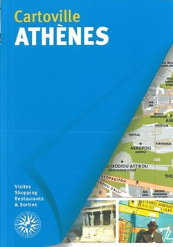 Athenes - Cartoville