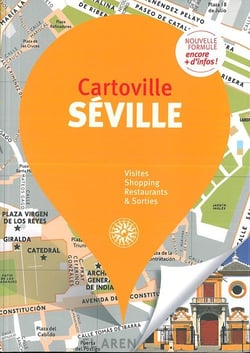 Seville - Cartoville