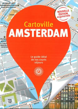 Amsterdam (édition 2019)