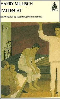 L'attentat (édition 2001/2002)
