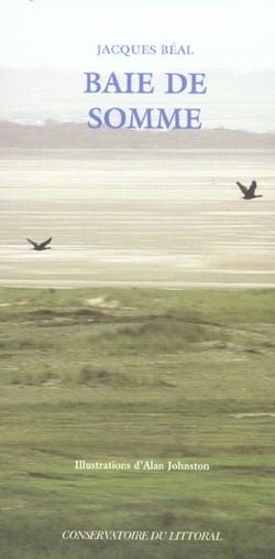 Baie de Somme : Marquenterre