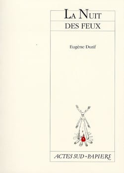 La nuit des feux