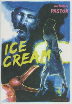 Ice cream