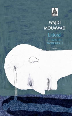 Le sang des promesses Tome 1 - littoral