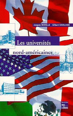 Les universités nord-américaines (2e éd)