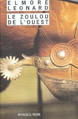 Le zoulou de l'ouest