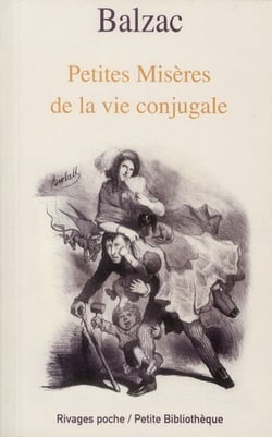 Petites misères de la vie conjugale