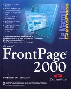 Le macmillan frontpage 2000
