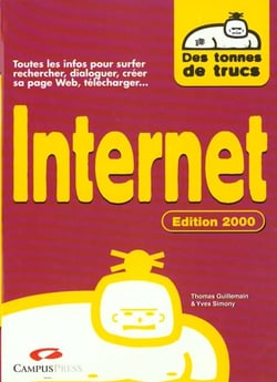 Le starter - des tonnes de trucs internet