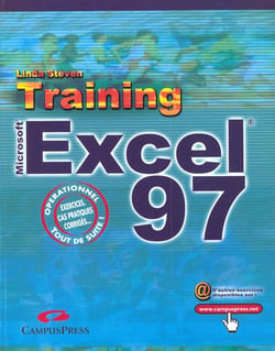 Training campuspress excel 97