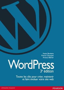 Wordpress (3e édition)
