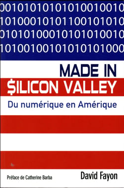 Made in silicon valley