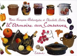L'armoire aux conserves
