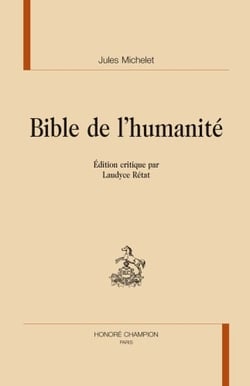 Bible et l'humanité