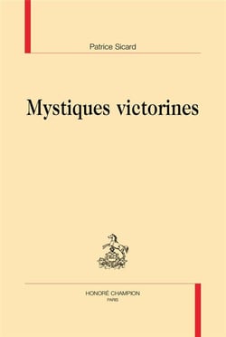 Mystiques victorines