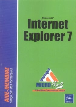 Internet explorer 7