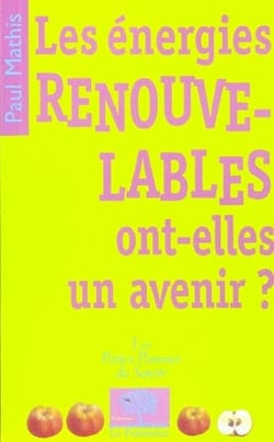 Les energies renouvelables ont-elles un avenir ?
