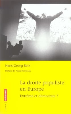 La droite populiste en europe - extrême et démocrate ?