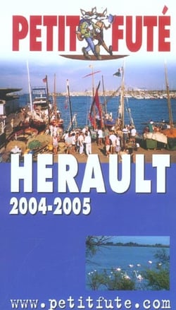 Guide petit futé - départements (édition 2004)