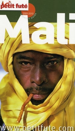 Mali 2009-2010 petit fute