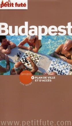 Guide Petit futé : city guide