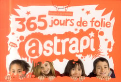 Calendrier astrapi