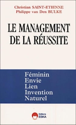 MANAGEMENT DE LA REUSSITE (LE)