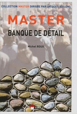 Master - banque de détail