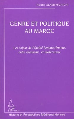 Genre et politique au Maroc : les enjeux de l'égalité hommes-femmes entre islamisme et modernisme