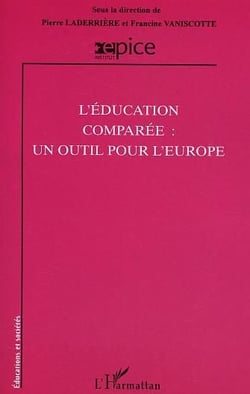 Éducation comparée - un outil pour l'Europe