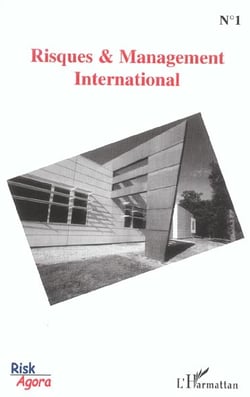 Risques et management international - vol01
