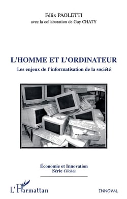 L'homme et l'ordinateur