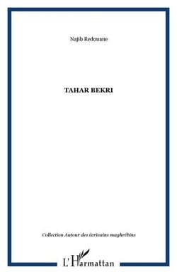 Tahar bekri