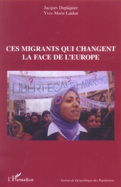 Ces migrants qui changent la face de l'europe