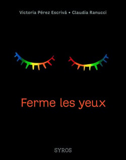 Ferme Les Yeux