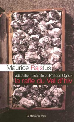 La rafle du vel d'hiv