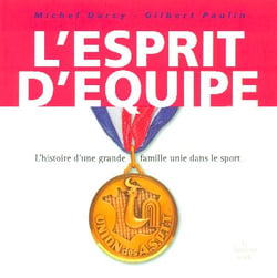 L'esprit d'equipe