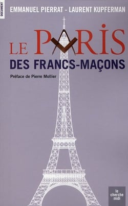 Le Paris des francs-maçons