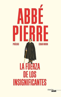 La fuerza de los insignificantes - la force des infiniment petits