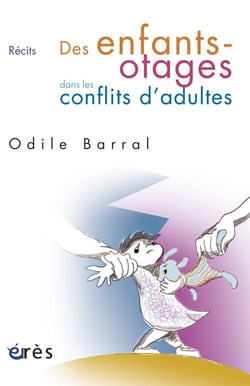 Des enfants-otages dans les conflits d'adultes