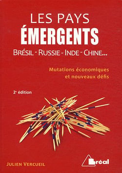 Les pays émergents