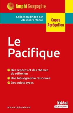 Le Pacifique