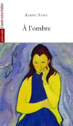 À l'ombre