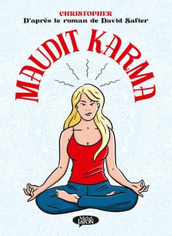 Maudit karma