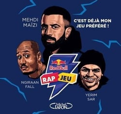 Boite rap jeu